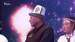 Аялуу балдарды алга сүрөгөн Казыбек агай 