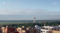 Անօդաչուների հարձակման ժամանակ ռուսական ՀՕՊ համակարգերն աշխատել են «նորմալ, բավարար». Պուտին