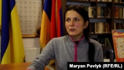 Юлія Романюк