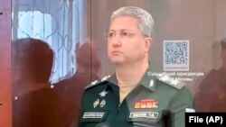 Тимур Іванов перебуває під вартою з квітня 2024 року, фото архівне