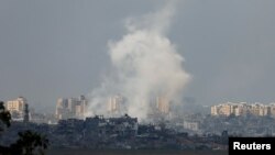 Գազան՝ մարտական գործողությունների թատերաբեմ, 14-ը նոյեմբերի, 2023թ. 