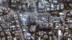 آیا حمله به الشفاء مقصد آخر ارتش اسرائیل است؟