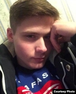 Вадим Дабульскис