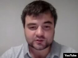 Петр Шевченко