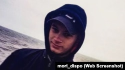 Shortly after invading Russian forces occupied the port of Mariupol in 2022, Bohdan Yermokhin was taken to Russia and placed with a foster family in the Moscow region. He was also given Russian citizenship. 