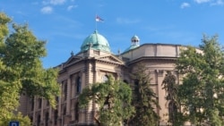 U Skupštinu Srbije stigao prijedlog za sastav nove Vlade