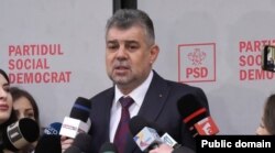 Candidatul PSD Marcel Ciolacu are mai multe idei pentru schimbarea educației din România, printre care salarizarea profesorilor în funcție de performanță.