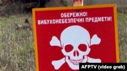 Голова області закликав жителів прикордонних громад утриматися від походів у лісосмуги та інші небезпечні місця