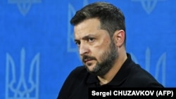 Volodımır Zelenskıy