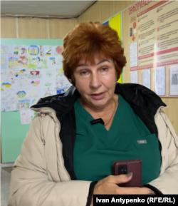 Наталія Лютікова