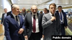 Լուսանկարը՝ ՀՀ կառավարության լրատվականի