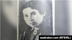 Şahyr Annasoltan Kekilowa