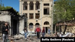 Попередньо – руйнувань зазнали 13 приватних будинків та майже три десятки гаражів. Фото ілюстративне 