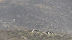 «Սահմանը մոտիկացել ա, գյուղը խեղդված ա երեք կողմից». Ներքին Հանդի բնակիչ
