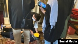 خوابگاه‌های دانشجویی دختران نیز از حملات مشکوک با گاز در امان نماندند