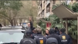 Ülvi Həsənlinin saxlanması: 'AbzasMedia' korrupsiya araşdırmalarına davam edəcək