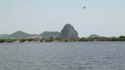 «Իմ այգու մեջին թուրքը եկել ա նստել». Բերքաբեր համայնքի բնակիչ