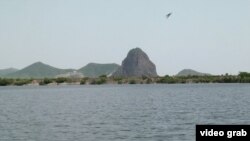 Ջողազի ջրամբարը