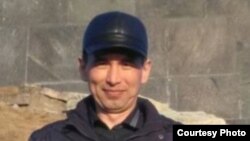 Вилүр Карачурин