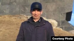 Вилүр Карачурин