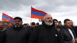 ՀՅԴ-ն միանում է, ՀՀԿ-ն՝ աջակցում.  ընդդիմադիր ուժերը՝ Բագրատ սրբազանի շարժման մասին 