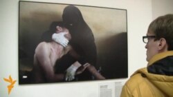 У Менску адчынілася выстава World Press Photo