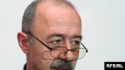 Александр Князев