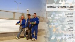 Migrasiýa gullugy we migrant aladalary