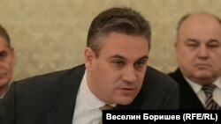 Пламен Георгиев.