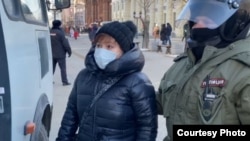 Зөлфия Ситдыйкова, 2022 ел