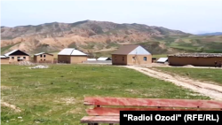 Ноҳияи Ҷаббор Расулов