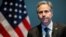 Госсекретарь США Энтони Блинкен
