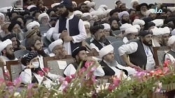 "Талибдер" Тажикстанга эскертүү берди