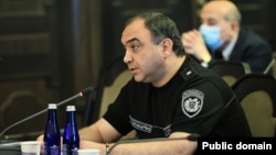 Ваге Казарян