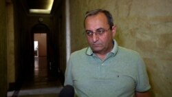 «Գործող իշխանության համար չկա ավելի կարևոր օրակարգ, քան սեփական խմբի անդամներին պաշտոնների նշանակելը». Արծվիկ Մինասյան
