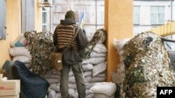 Zaporojye, arxiv fotosu