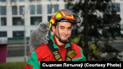 Сьцяпан Латыпаў