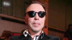 Сукачев и Шнур перепели "Я остаюсь"