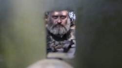 'Our Motto Is Liberty Or Death': Cossacks Defend Ukraine's Zaporizhzhya Region