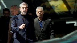 احیای برجام؛ در دسترس یا دور از دسترس؟