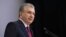 Uzbek President Shavkat Mirziyoev (file photo)