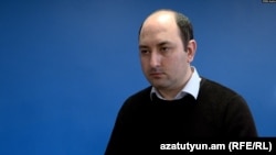 Тигран Григорян