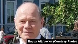 Варол Абдрәхим