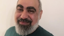 روایت مهرداد میردامادی از اعدام‌های سال ۱۳۶۰