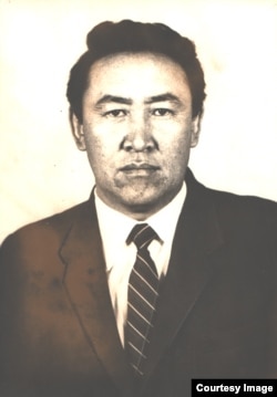 Миталип Жумабаев