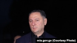 Вахтанг Гомелаури