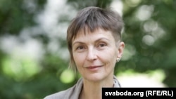 Марына Адамовіч