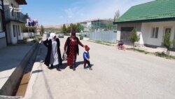 Қирғизистон 11 шаҳрванди Тоҷикистонро баргардонд