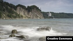 Пицунда (иллюстративное фото)