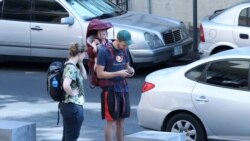 «Սա մղձավանջ է, մեր օրերի մեծագույն աղետը». Հայաստանում ապաստանած ռուսաստանցի